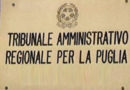 Il TAR Puglia rigetta la richiesta di sospensiva immediata dei lavori di costruzione della pista ciclabile a Cerignola