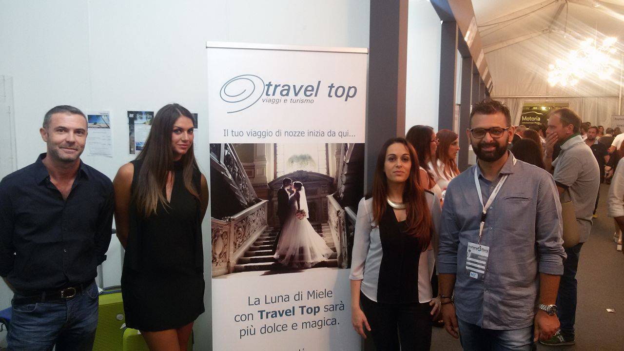 Travel Top   Agenzia Viaggi
