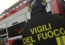 Incendio divampa in un appartamento a Barletta