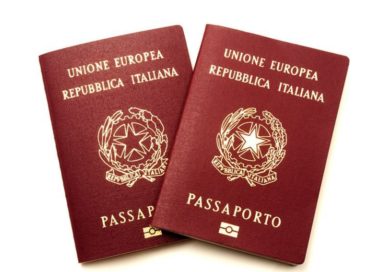 Negli uffici postali del Potentino è possibile richiedere o rinnovare il passaporto elettronico