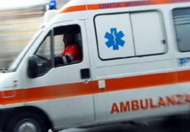 Lecce, ingegnere perde la vita cadendo da un’impalcatura in via Lamarmora