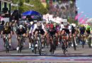 In Basilicata due tappe del Giro d’Italia 2025