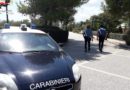 Policoro, controlli straordinari dei Carabinieri per contrastare lo spaccio di stupefacenti