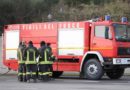 4963 interventi dei Vigili del Fuoco nel Materano nel 2024