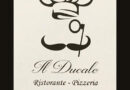 Ristorante pizzeria Il Ducale, gusto e sapori made in Irsina