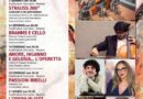 A Matera, La Camerata delle Arti presenta la sua “stagione invernale” della rassegna “Basilicata Opere in Atto 2025