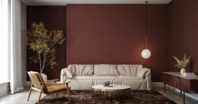 Orizzonte Casa Design: Tendenze 2025: colori, materiali e stili nell’arredamento