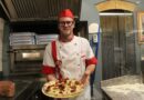 A Irsina(Mt), pizzeria l’Angolo della Pizza, pizze gourmet tra tradizione e passione