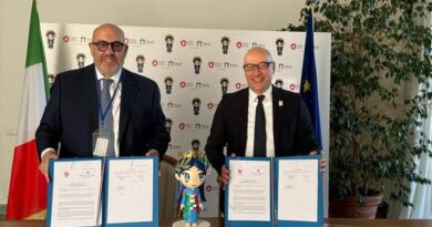 Expo 2025 Osaka: dal 6 al 12 luglio il Molise protagonista al Padiglione Italia