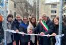 Pisticci, il Presidente della Provincia di Matera Francesco Mancini inaugura la nuova area sportiva del polivalente “G. Fortunato”